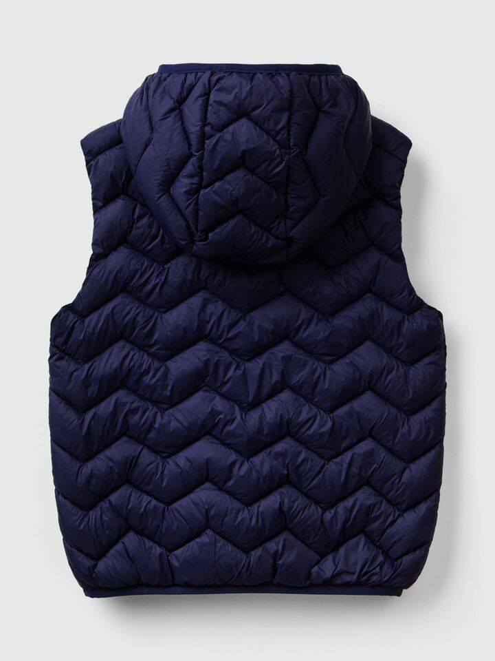 WAISTCOAT Jungen image number 2